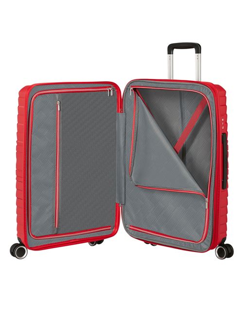 Flytwist trolley medio SAMSONITE | 155266TRUE RED